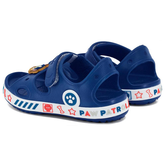 Coqui Paw Patrol